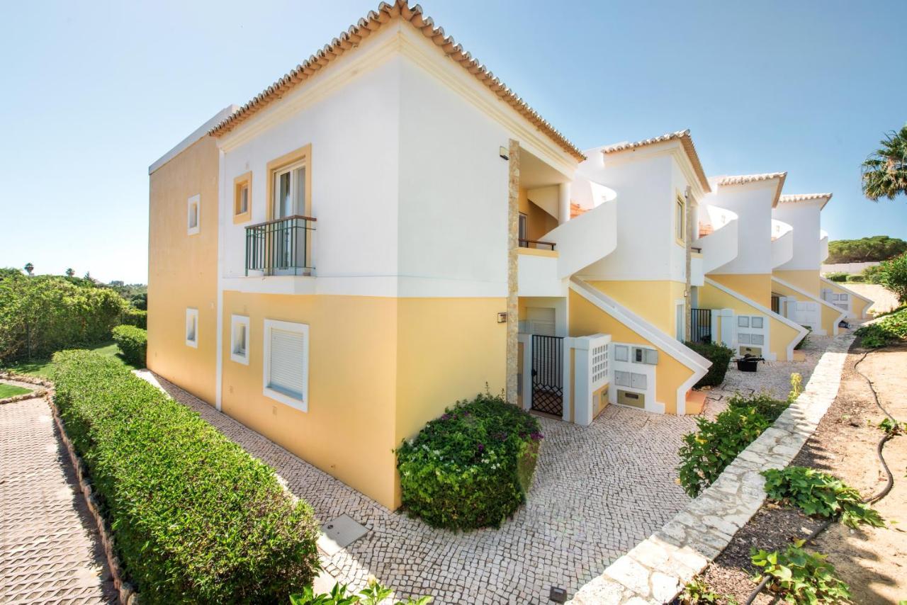 Luxurious First Floor Apartment Sleeps 4 Carvoeiro (Lagoa) Exterior photo